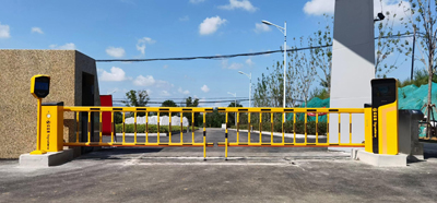 停车场使用车牌识别系统有哪些优势？